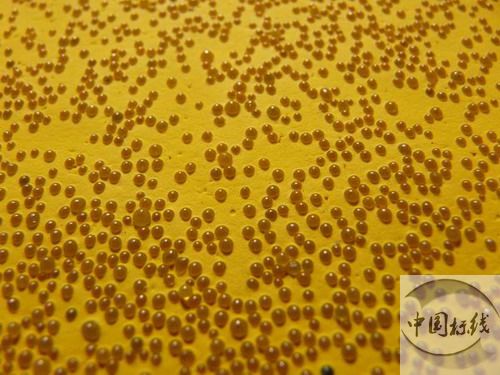 信阳研磨玻璃微珠 B1/B2 级